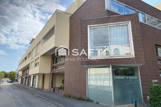 achat appartement la-rochelle 17000