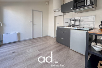 achat appartement la-rochelle 17000