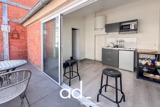 achat appartement la-rochelle 17000