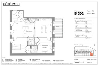 achat appartement la-rochelle 17000