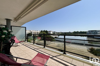 achat appartement la-rochelle 17000