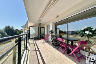 achat appartement la-rochelle 17000