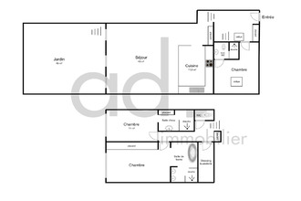 achat appartement la-rochelle 17000