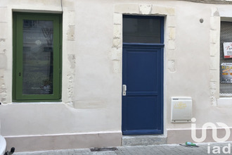 achat appartement la-rochelle 17000