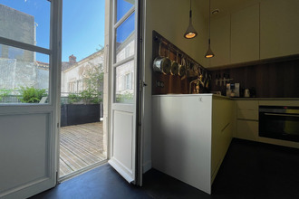 achat appartement la-rochelle 17000