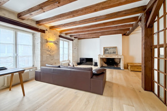 achat appartement la-rochelle 17000