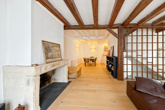 achat appartement la-rochelle 17000