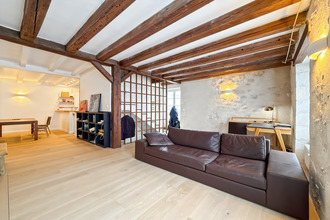 achat appartement la-rochelle 17000