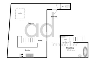 achat appartement la-rochelle 17000