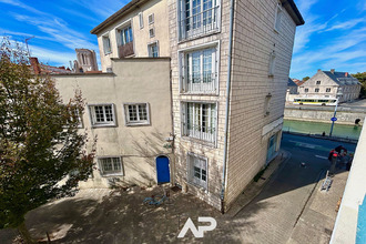 achat appartement la-rochelle 17000