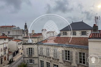 achat appartement la-rochelle 17000