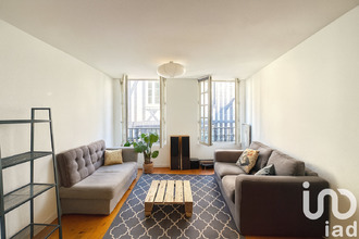 achat appartement la-rochelle 17000