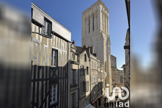 achat appartement la-rochelle 17000