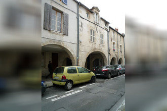 achat appartement la-rochelle 17000
