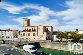 achat appartement la-rochelle 17000