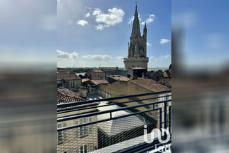 achat appartement la-rochelle 17000