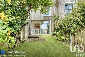 achat appartement la-rochelle 17000