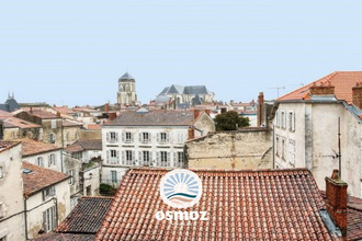 achat appartement la-rochelle 17000