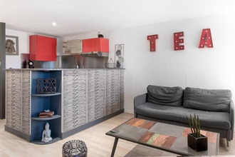 achat appartement la-rochelle 17000