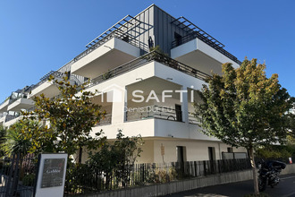 achat appartement la-rochelle 17000