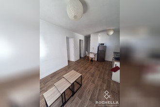 achat appartement la-rochelle 17000