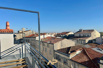 achat appartement la-rochelle 17000