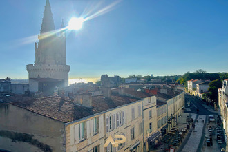 achat appartement la-rochelle 17000