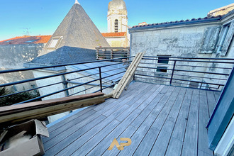 achat appartement la-rochelle 17000