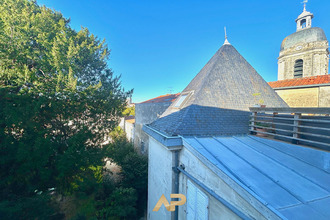 achat appartement la-rochelle 17000