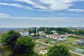 achat appartement la-rochelle 17000