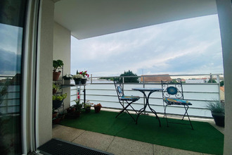 achat appartement la-rochelle 17000