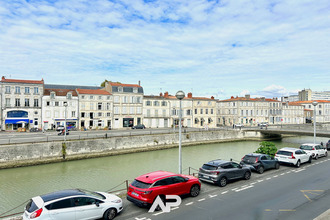 achat appartement la-rochelle 17000
