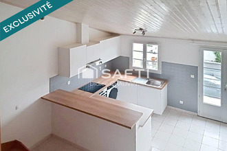 achat appartement la-rochelle 17000