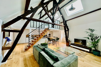 achat appartement la-rochelle 17000