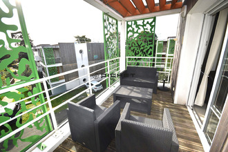 achat appartement la-rochelle 17000