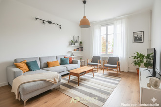 achat appartement la-rochelle 17000