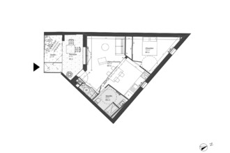 achat appartement la-rochelle 17000