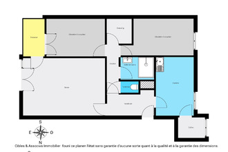 achat appartement la-rochelle 17000