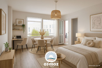 achat appartement la-rochelle 17000