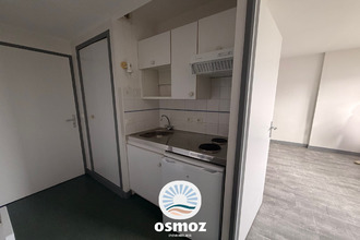 achat appartement la-rochelle 17000