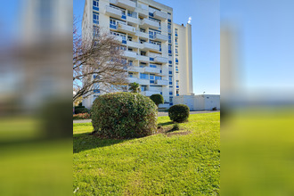 achat appartement la-rochelle 17000