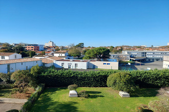 achat appartement la-rochelle 17000