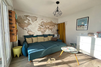 achat appartement la-rochelle 17000