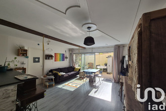 achat appartement la-rochelle 17000