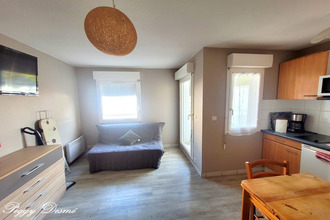 achat appartement la-rochelle 17000