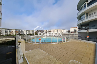 achat appartement la-rochelle 17000