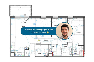 achat appartement la-rochelle 17000