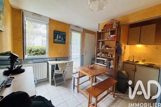 achat appartement la-rochelle 17000