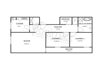 achat appartement la-rochelle 17000