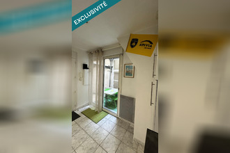 achat appartement la-rochelle 17000
